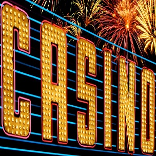 Casino Night